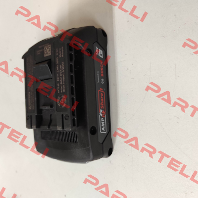 152439SC / battery for DB2 and VBE 400 Cox