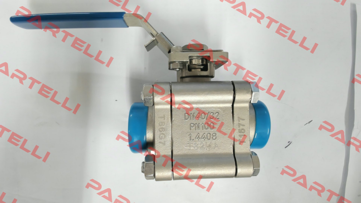 type 1311, Dn32, Pn100 1311510032 DVC