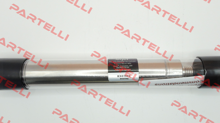 M24D125.0U Airpel