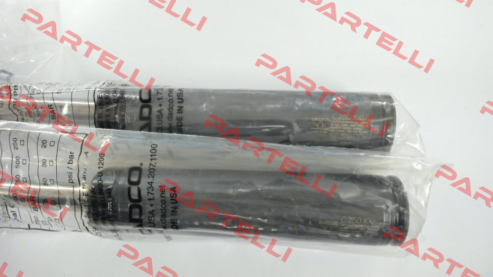 C-250-100 DADCO