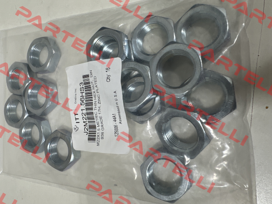 J2M221.56HS3 Enidine