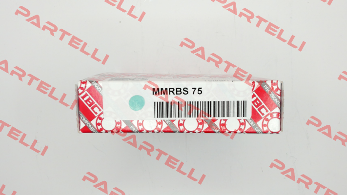 MMRBS 75 IBC Wälzlager