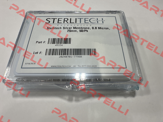 45334 Sterlitech