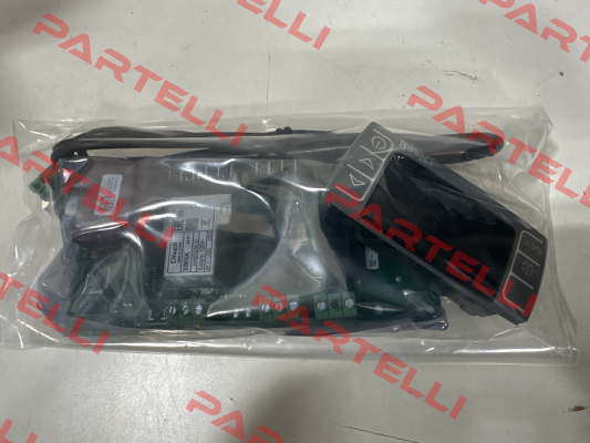 AH001SB5 A0 Dixell