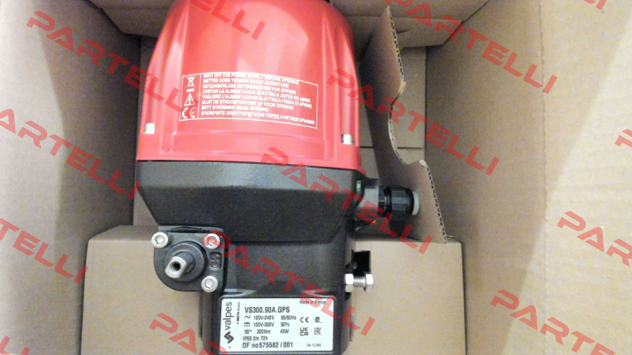 VS300.90A.GPS Valpes