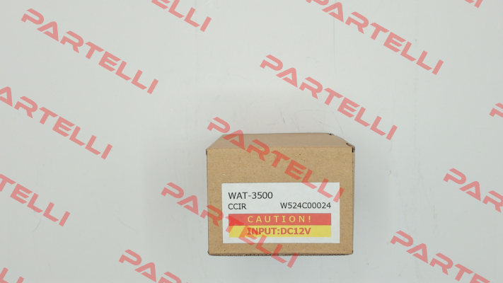 WAT-3500 Watec