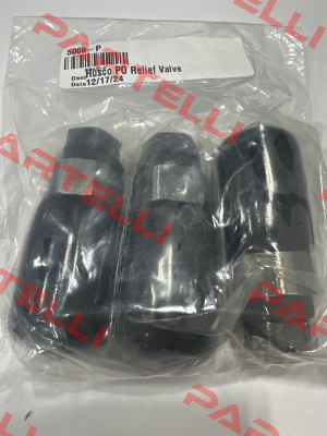 5060-P/2000/5 Husco