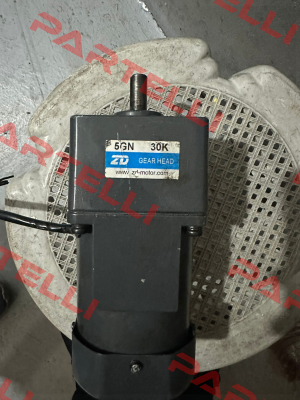5GN30K ZD-Motors
