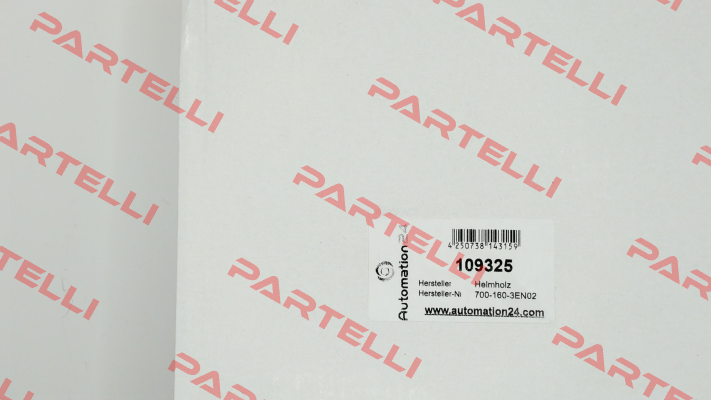 700-160-3EN02 Helmholz