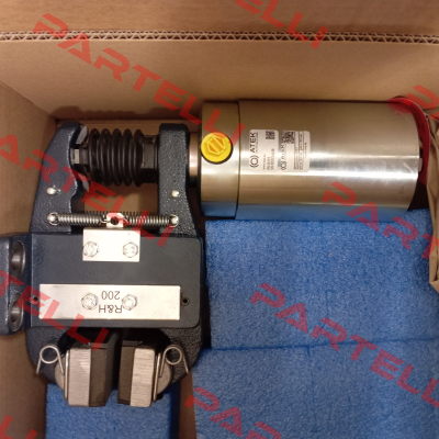 R&H 200.552.01 / 11293 ELEPHANT Brakes