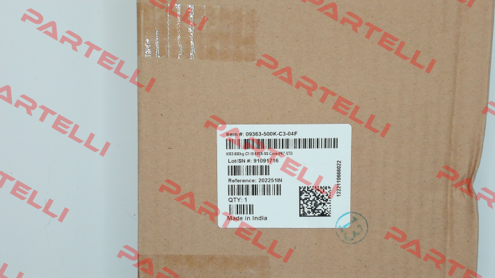 899624-30 Revere