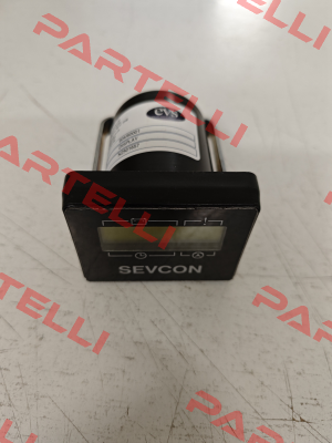 604/60001 Sevcon