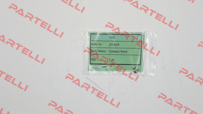 ZS-424 Teclock