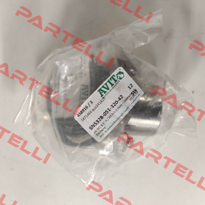 SN532B-051-320-42 Avit