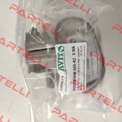 SN532B-038-325-42 Avit