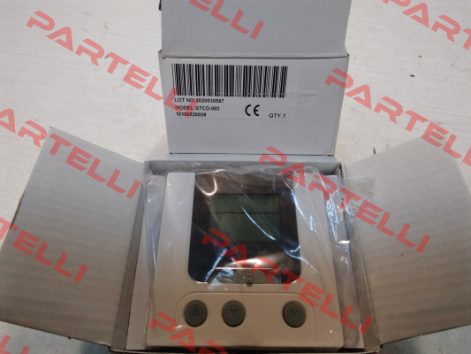 STCD-002 180261 Aertesi