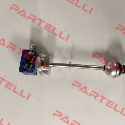 60-ARV2"-VUU-L235/12-V52A-Ex KFG Level AG