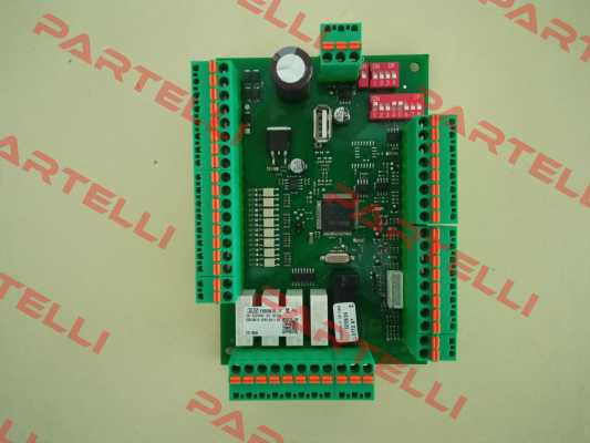 C5110864 Clivet
