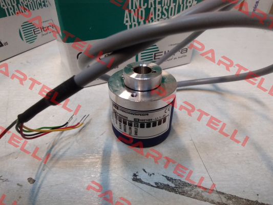 ER38G.200S5/30P 6XXPR.6 Eltra Encoder