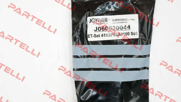 J060630044 Joyner Pneumatic