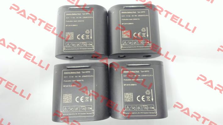 106953 Perma PRO Battery B Perma