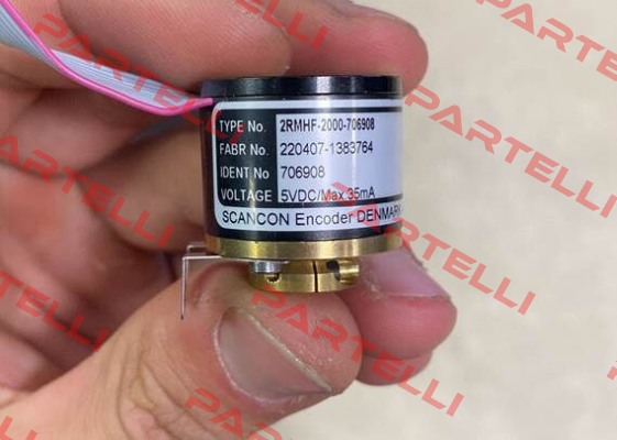 2RMHF-2000-706908 Scancon