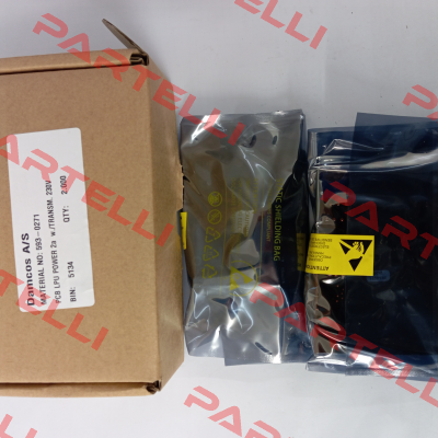 593-0271 Damcos