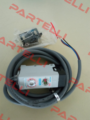FR-2MX Fotek