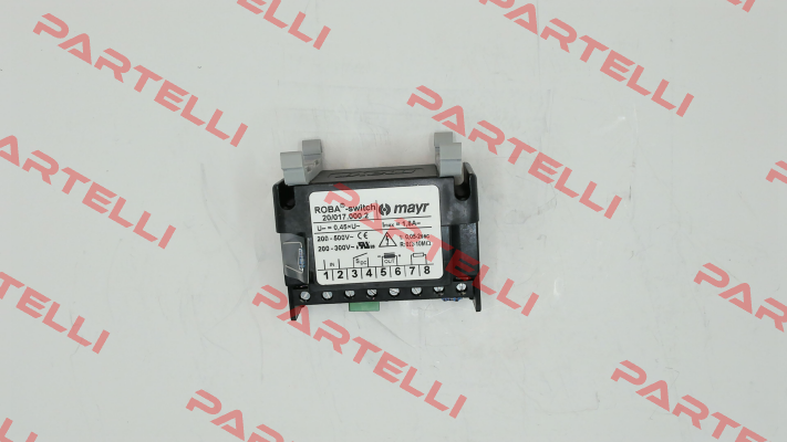 ROBA Switch  /20/017.000.2 Mayr