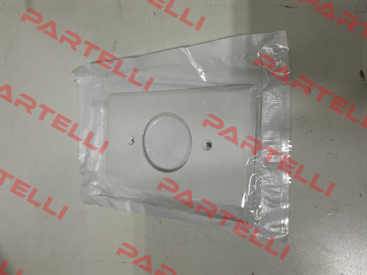 Frame for 2420 / L15-20R Leviton