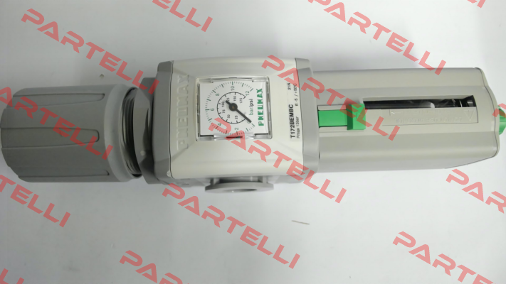 T172BEMBC Pneumax