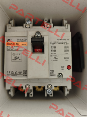 BW50EAG-3P050 Fuji