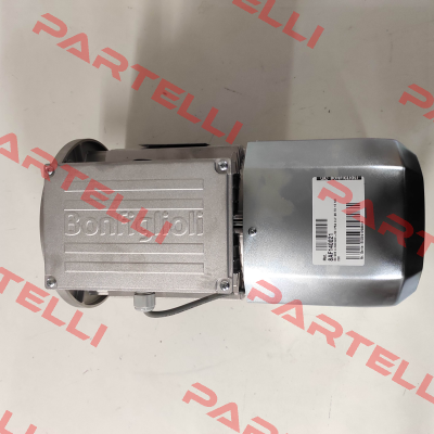 BX 90S 4 230/400-50 IP54 B5 FD 15 NB 230 Bonfiglioli