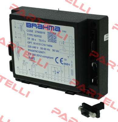 37565010 Brahma