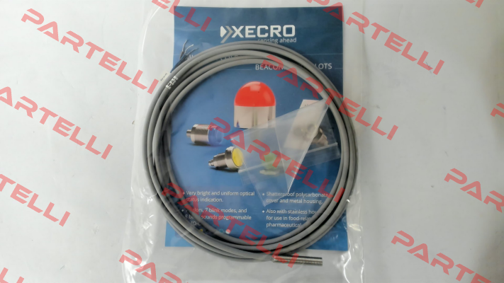 IPS5-S1.5PO26-A2U Xecro