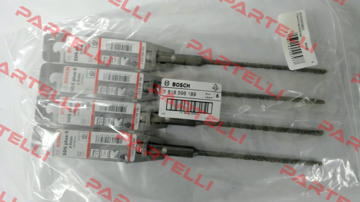 1 618 596 189 Bosch