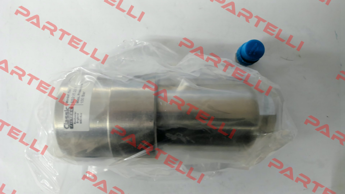 Type: SS215-221 / PN: 300113 Classic filters