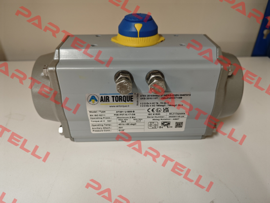 AT201US08B Air Torque