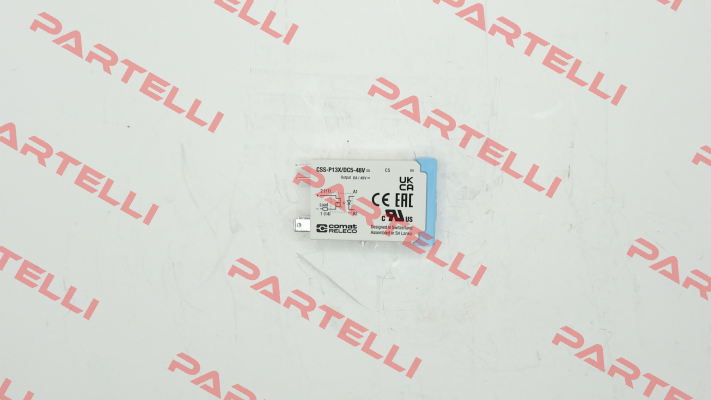 CSS-P13X/DC5-48V Comat Releco