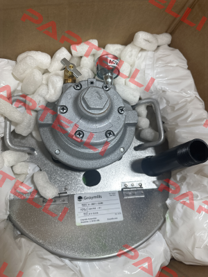 A-38511-GAMC Graymills