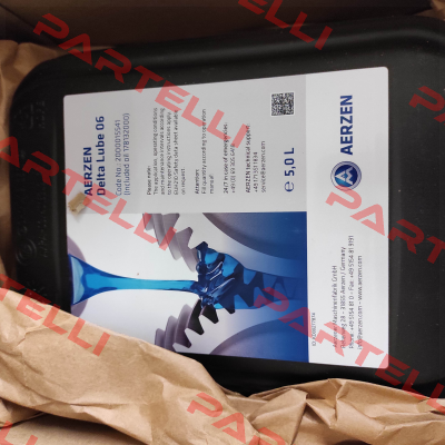 2000015541 / Delta Lube 06 - 5 L Aerzen
