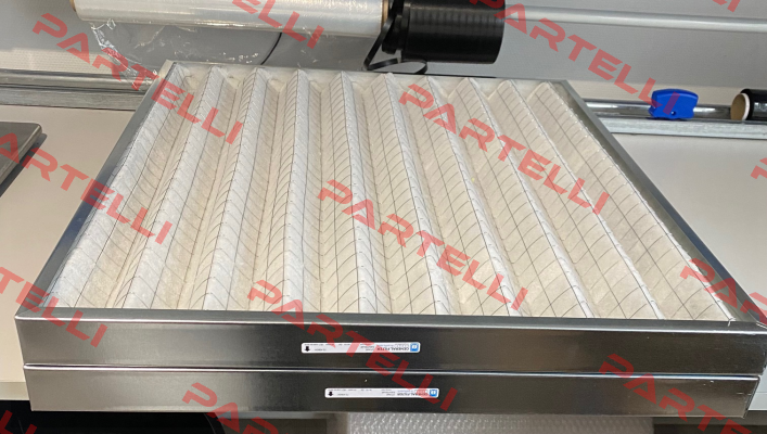 CFW40 G4 General Filter