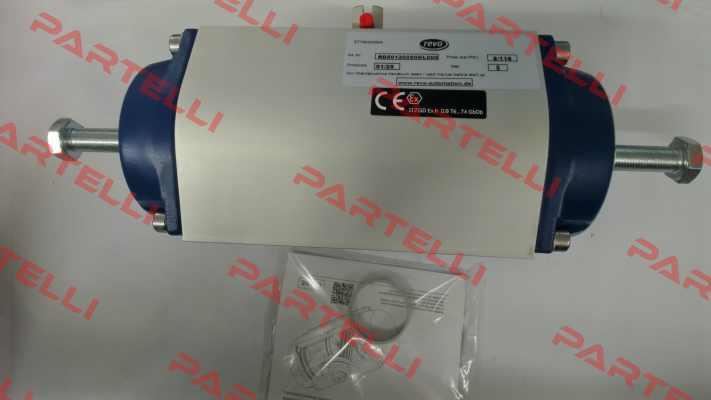 RD50120050HL000 Revo