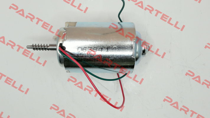DC MOTOR 63841 DEWERT