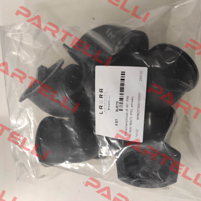 BJE70 Teaflex