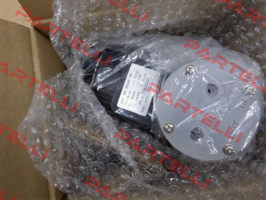 GA-380VF-DA,100V Enomoto Micro Pump