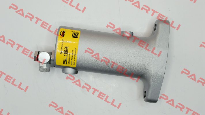 03602100 / PKL 190/4 NetterVibration