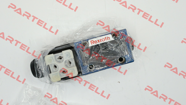 R900551704 / 4WE6D62/EW110N9K4 Rexroth