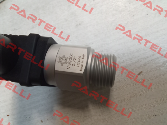 NTB90CC Elettrotec