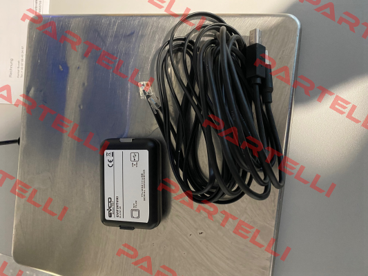 EVIF20TUXI EVCO - Every Control